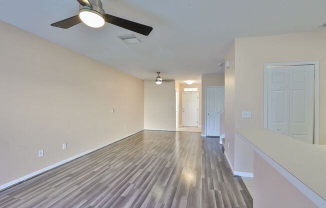 Townhome For Rent