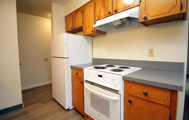 2 beds, 1 bath, 700 sqft, $1,500, Unit 5