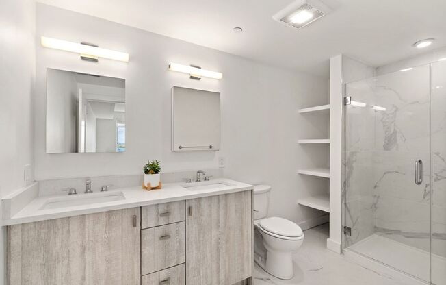 2 beds, 2 baths, 1,194 sqft, $3,860, Unit 305