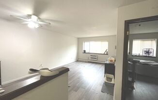 1 bed, 1 bath, $1,195, Unit 308