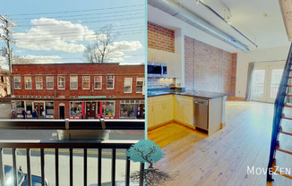 3205 N Davidson Street