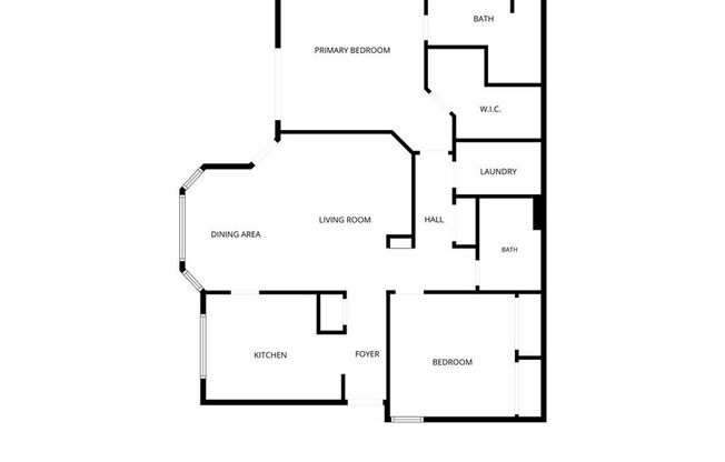 2 beds, 2 baths, $1,595, Unit # 423
