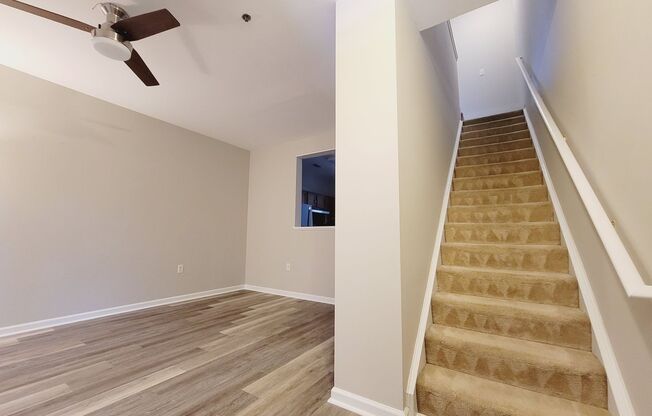 Beautiful 2-Bedroom Half Off 1st Month