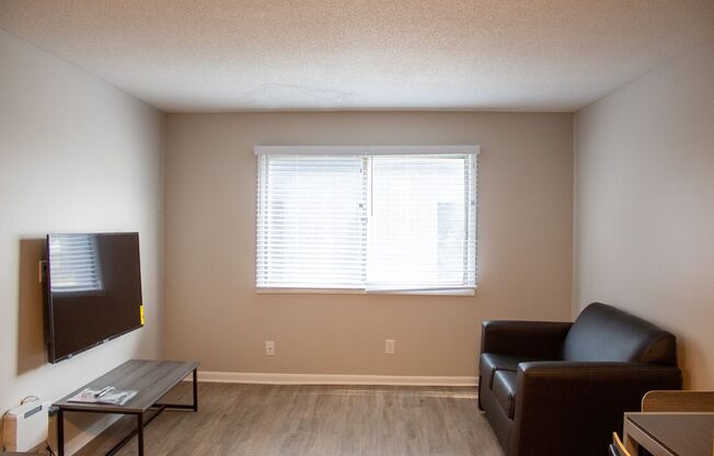 1 bed, 1 bath, 511 sqft, $1,350