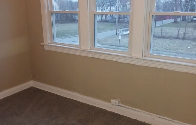 SECTION 8 WELCOME – Spacious 4-Bedroom Home!