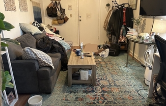 1 bed, 1 bath, $1,850, Unit BF