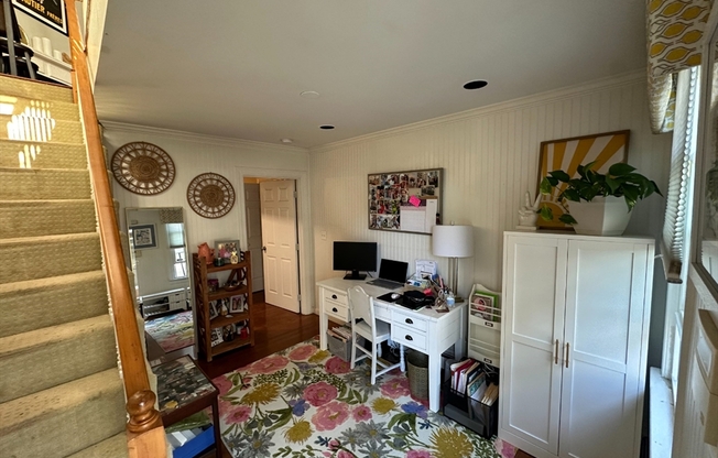 1 bed, 1 bath, 741 sqft, $3,500, Unit 3