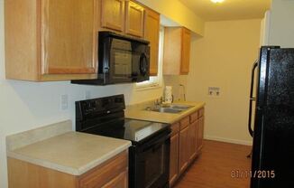 6103 Blevins Gap Rd. #1-#4