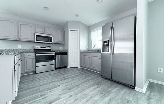 Spacious & Fully Remodeled 3-Bedroom Pool Home in a Prime Location!