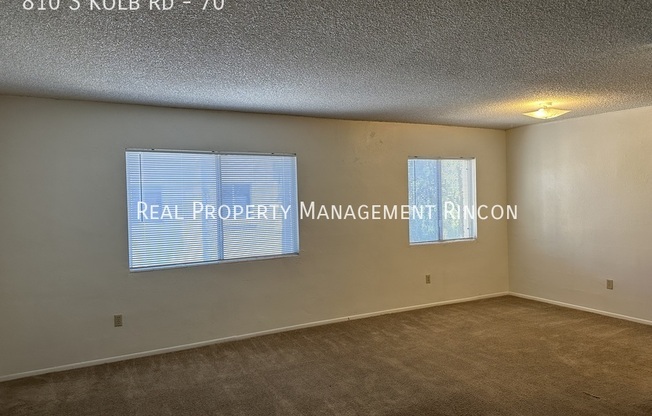 810 S. Kolb Rd.  #68
