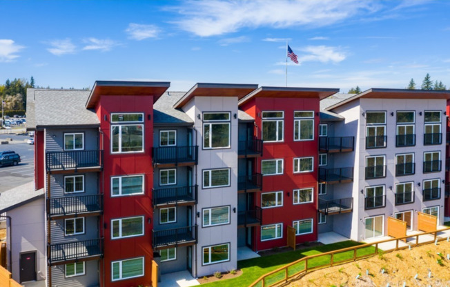 Front Street Condo