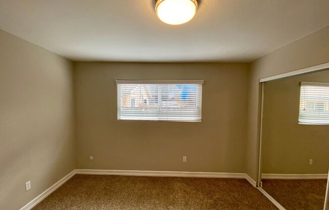 Twin Palms Apartments