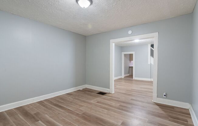 Updated and Move-In Ready 3-Bedroom Home