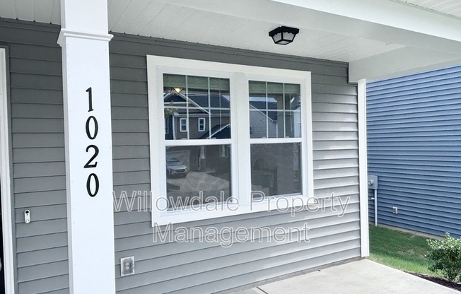 1020 GARROW DR