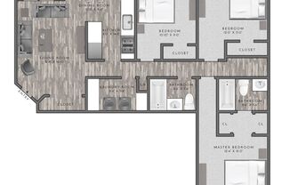 Partner-provided photo for $2695 unit