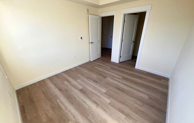 2 beds, 1 bath, $1,875, Unit E202