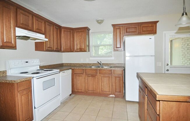 3 beds, 2 baths, $1,995