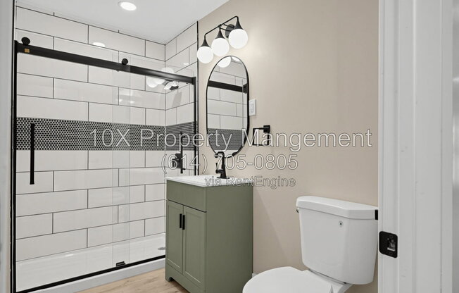 1 bed, 1 bath, 500 sqft, $2,750, Unit 3