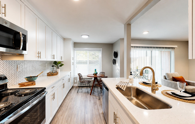 Mocha - 1 and 2 Bedroom Units in Escondido