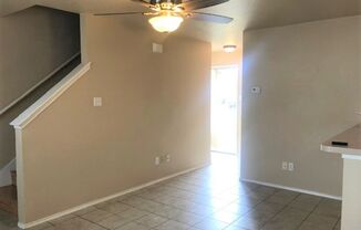 3 beds, 2.5 baths, $1,395