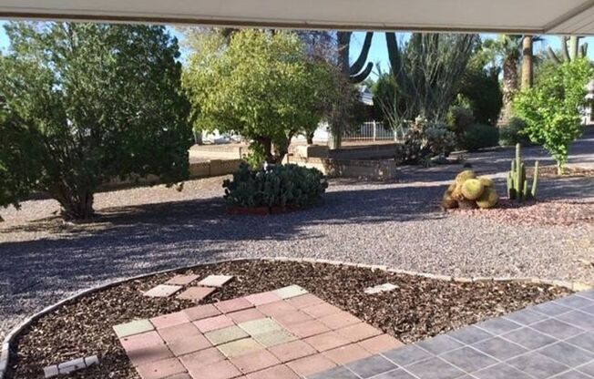 Age-Restricted Community 55+ 2 Bedroom - SUN CITY!