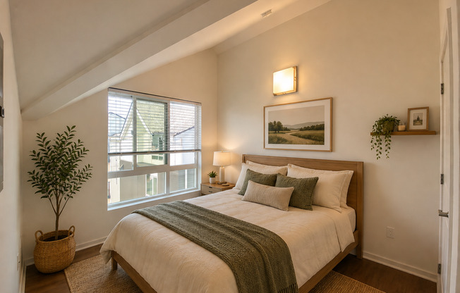 1 bed, 1 bath, 415 sqft, $1,945, Unit 5503-A