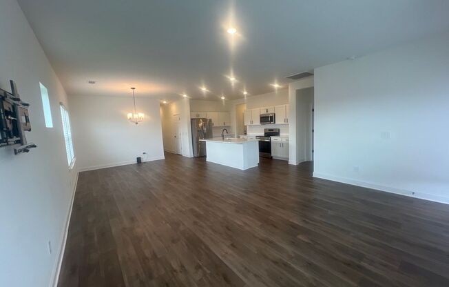 Modern Comfort Meets Prime Location at 312 Traywick Place