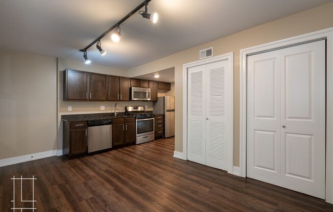 1308 - 1326 Dennison Ave