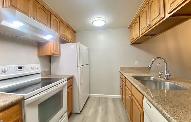 Charming 2-bedroom townhome in Fremont