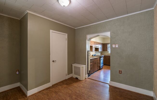 Charming South Philadelphia Home