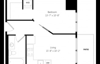 Partner-provided photo for $1595 unit