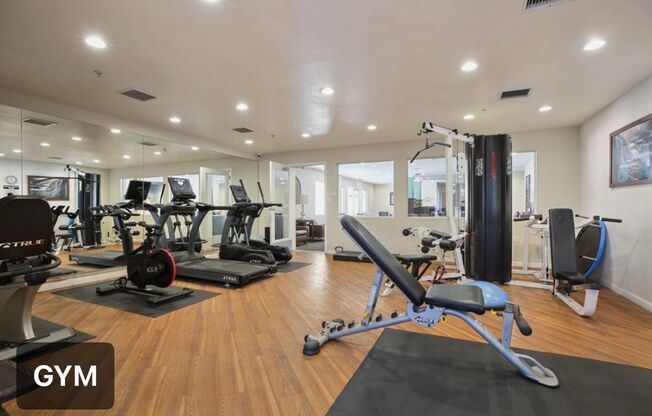1 bed, 2 baths, 1,000 sqft, $8,600, Unit 354