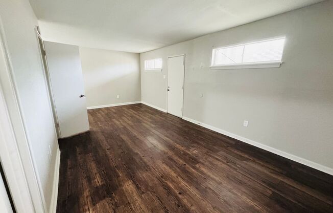 Studio, 1 bath, 556 sqft, $650, Unit 773