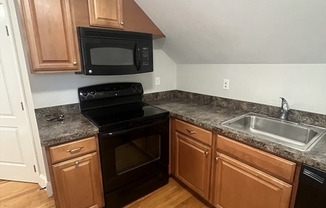 1 bed, 1 bath, 600 sqft, $2,250, Unit 3