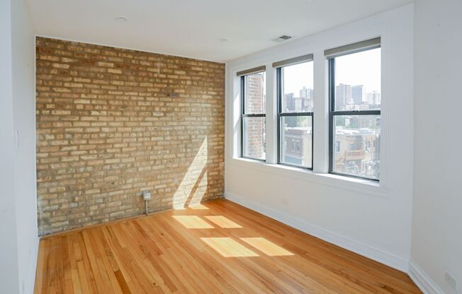 1 bed, 1 bath, 800 sqft, $2,350, Unit 626-2F