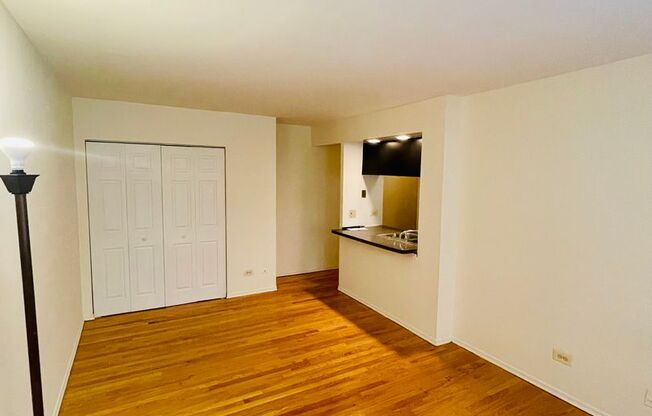 Studio, 1 bath, 450 sqft, $1,425, Unit 535-450