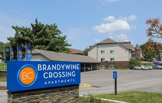 Brandywine Crossing Apartments