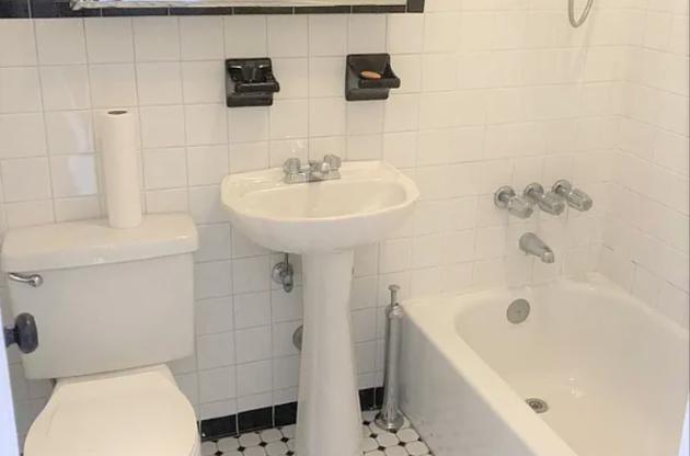 Studio, 1 bath, $2,450, Unit 4D