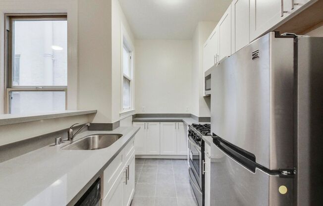 1115 Polk Street