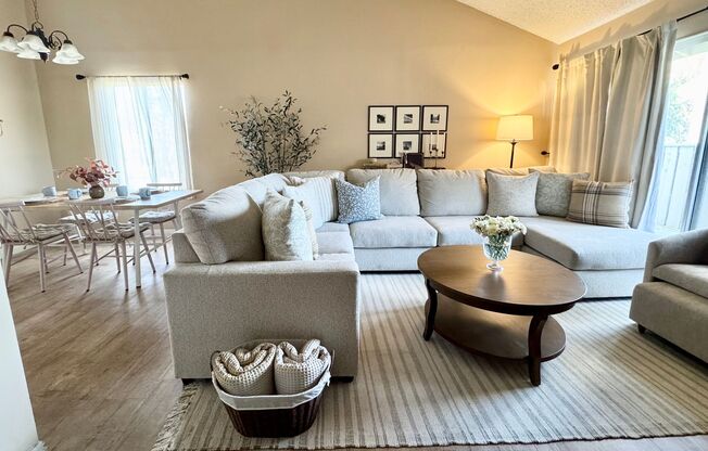 Wildwood Apartments