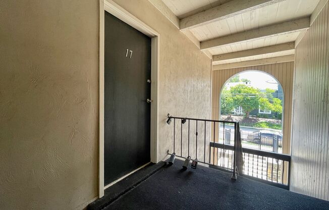 Charming Condo for Rent