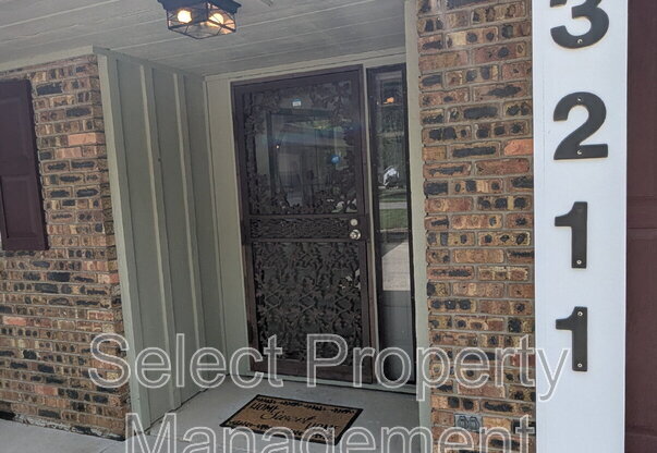 3211 JONQUIL DR