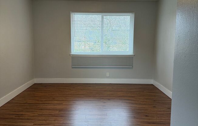 The Ellington Apartments