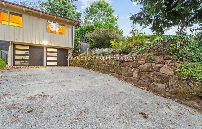 Portland Living at its Finest: Mid-Century Home Near Parks & Village!