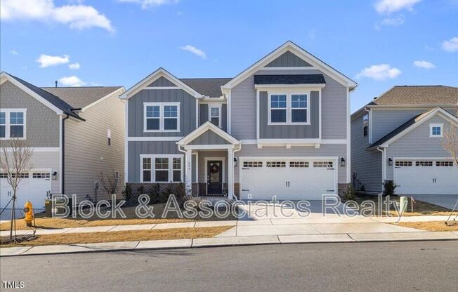 504 MORNING GLADE ST