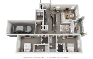 Partner-provided photo for $1975 unit