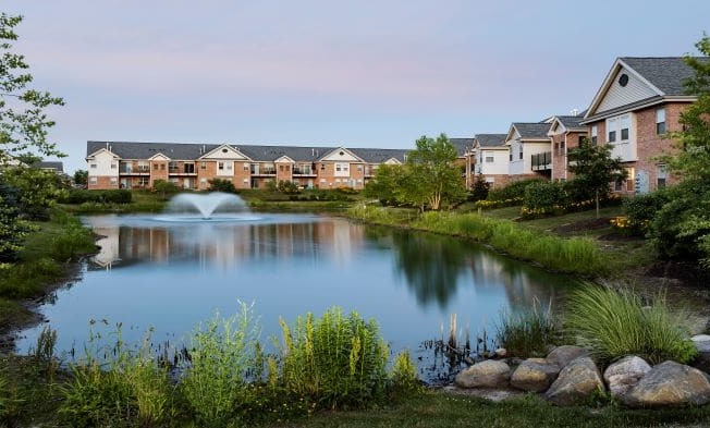 Partner-provided property photo