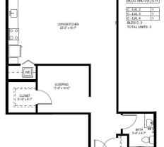 Partner-provided photo for $2346 unit