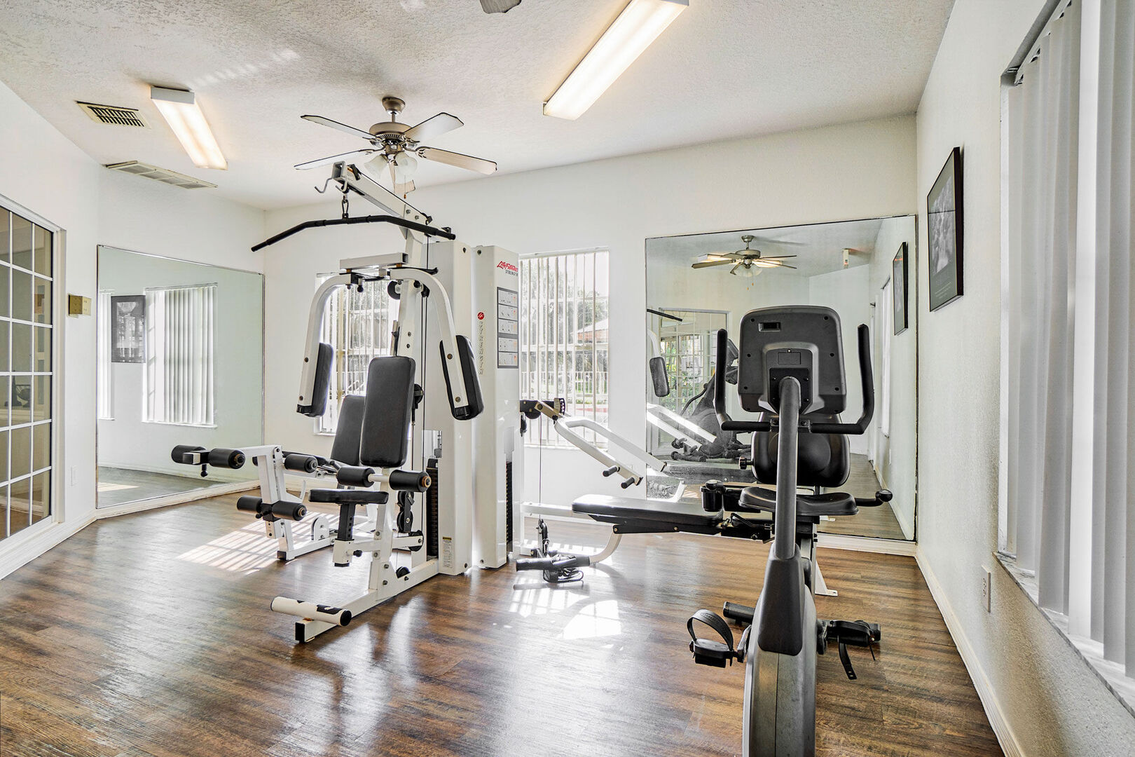 Watauga Woods Apartments