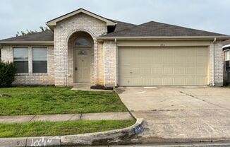 Very Nice Home in Arlington